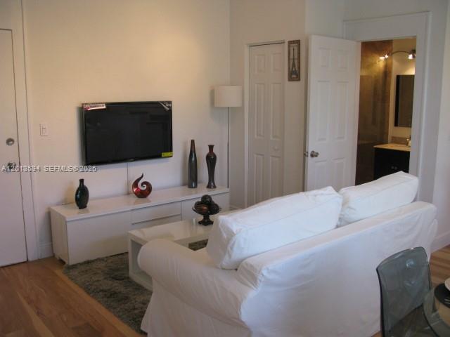 MONTERREY CONDO - Residential