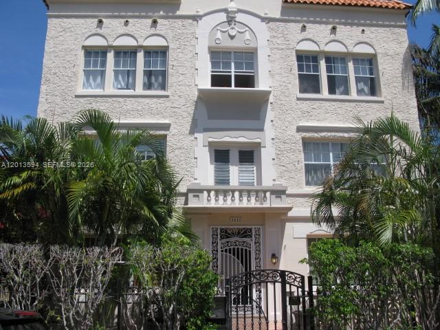 MONTERREY CONDO - Residential