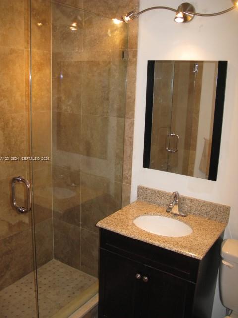 MONTERREY CONDO - Residential