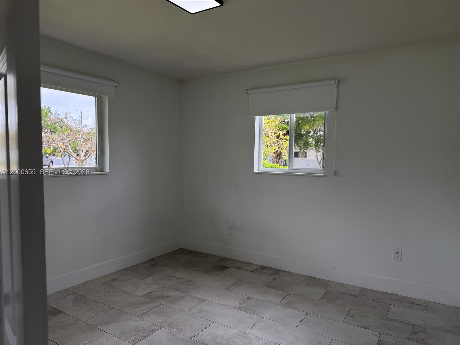 PINE TREE MANOR SEC 3 - Residential Lease