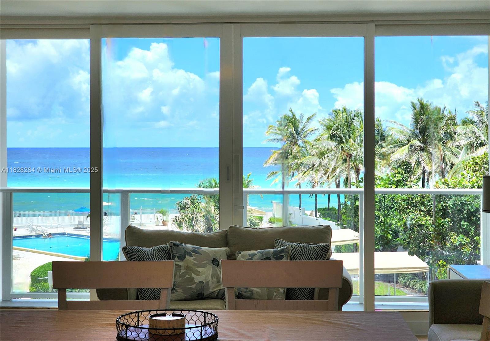 3505 S Ocean Dr 320
