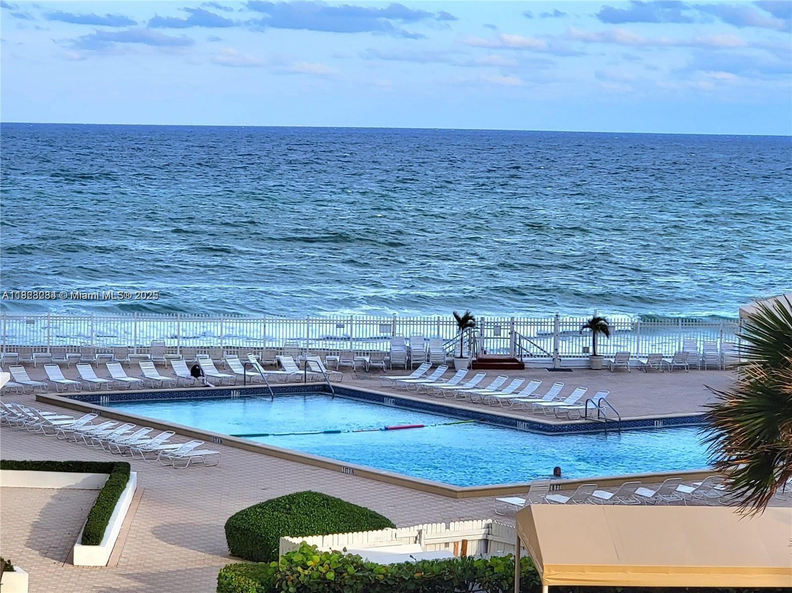 ALEXANDER TOWERS CONDO - Residential Lease