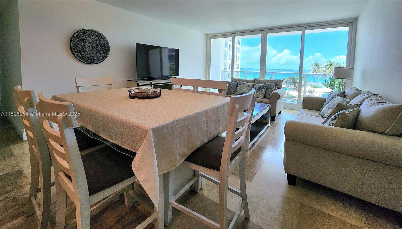 3505 S Ocean Dr 320