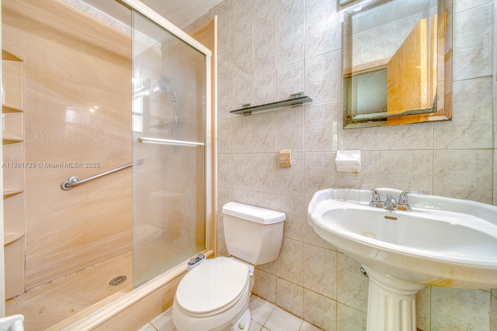 CENTRAL MIAMI PART 6 - Residential