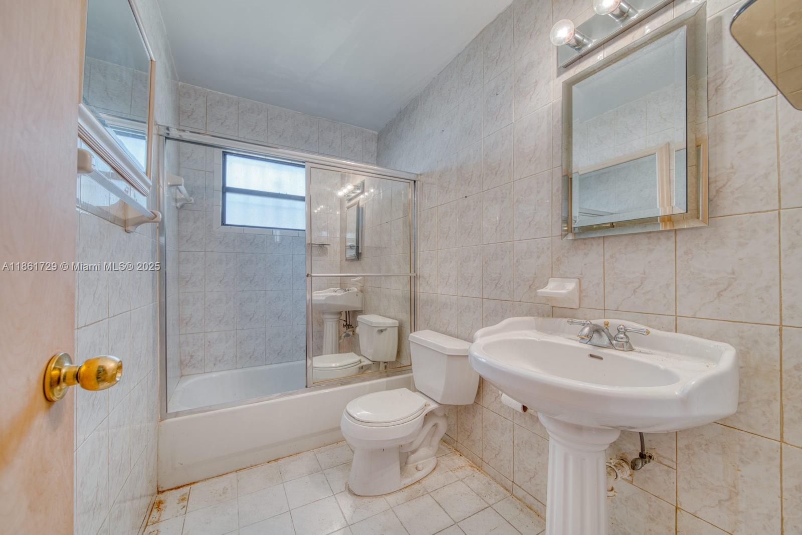 CENTRAL MIAMI PART 6 - Residential