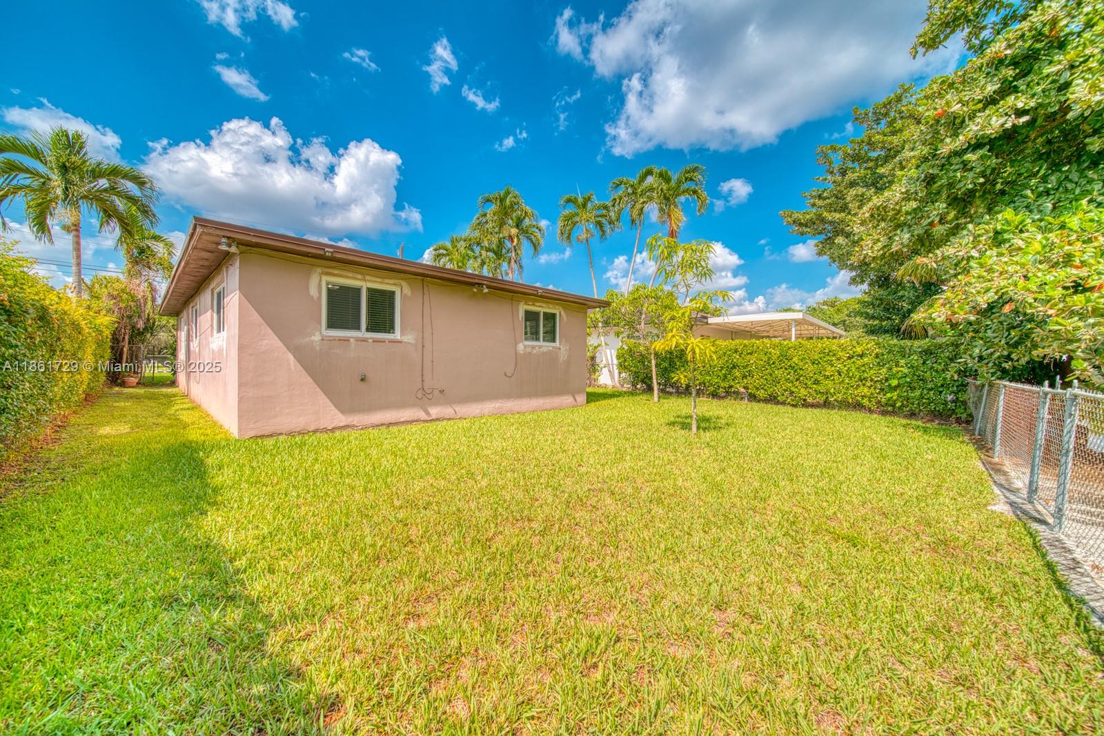 CENTRAL MIAMI PART 6 - Residential