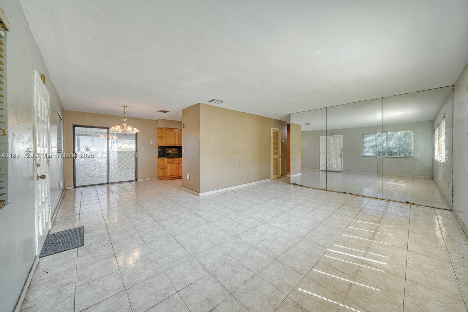 CENTRAL MIAMI PART 6 - Residential