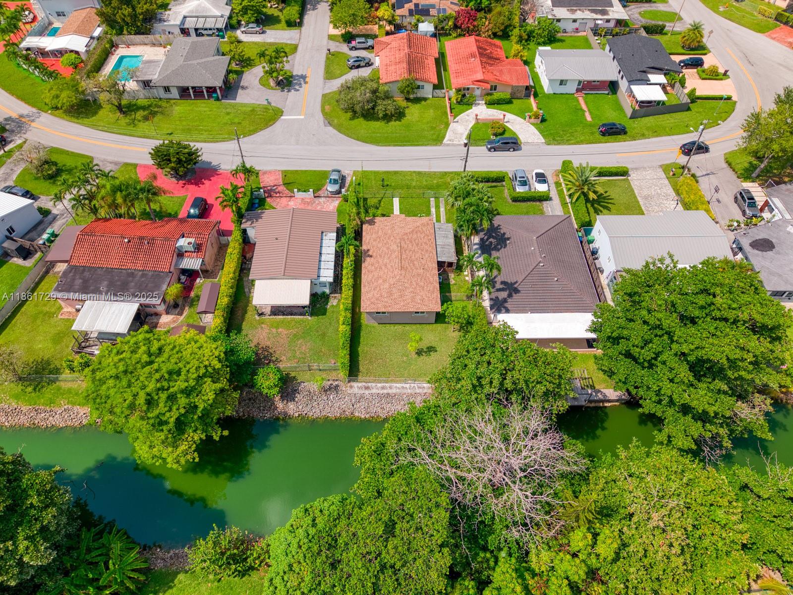 CENTRAL MIAMI PART 6 - Residential