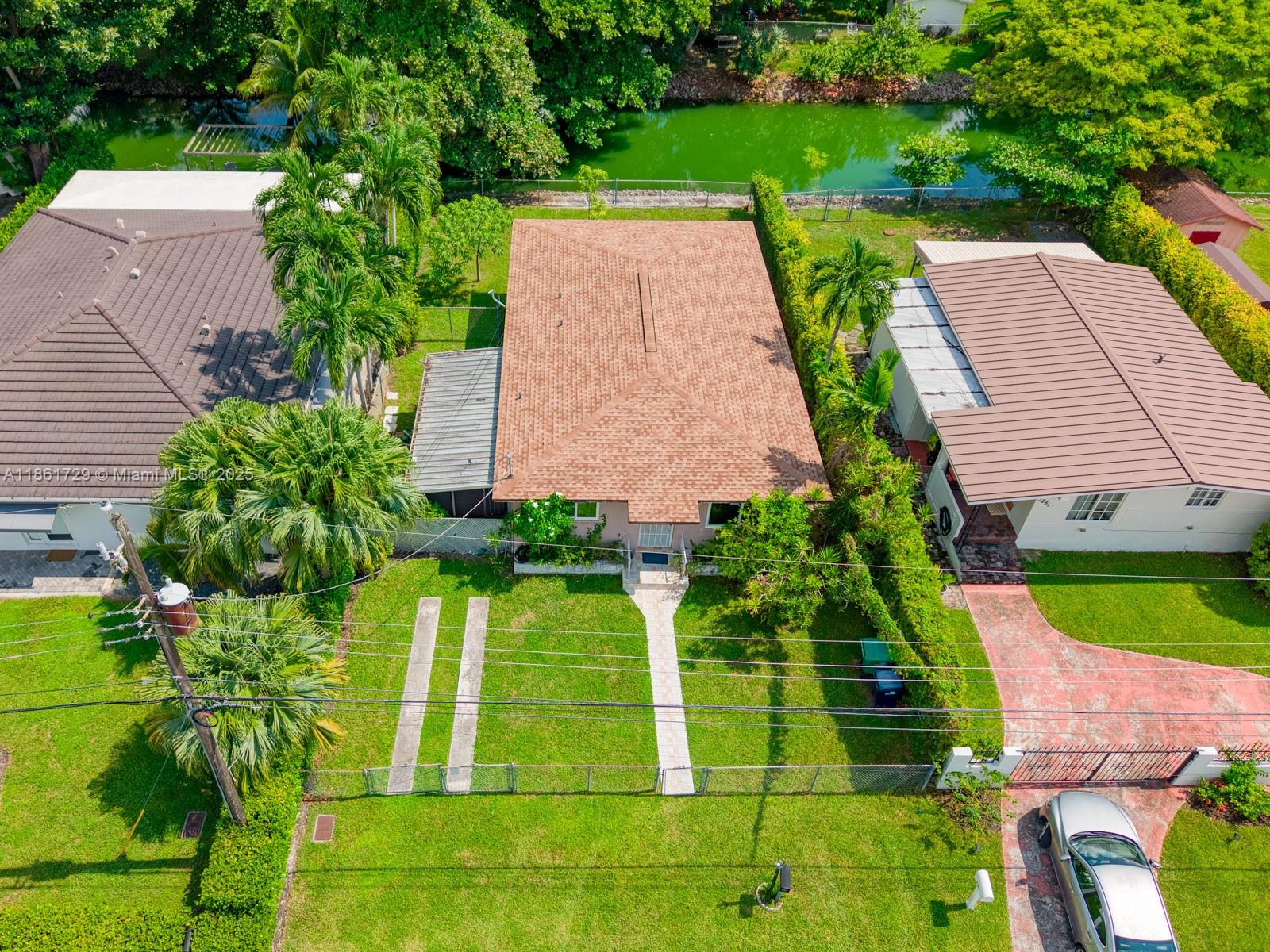 CENTRAL MIAMI PART 6 - Residential