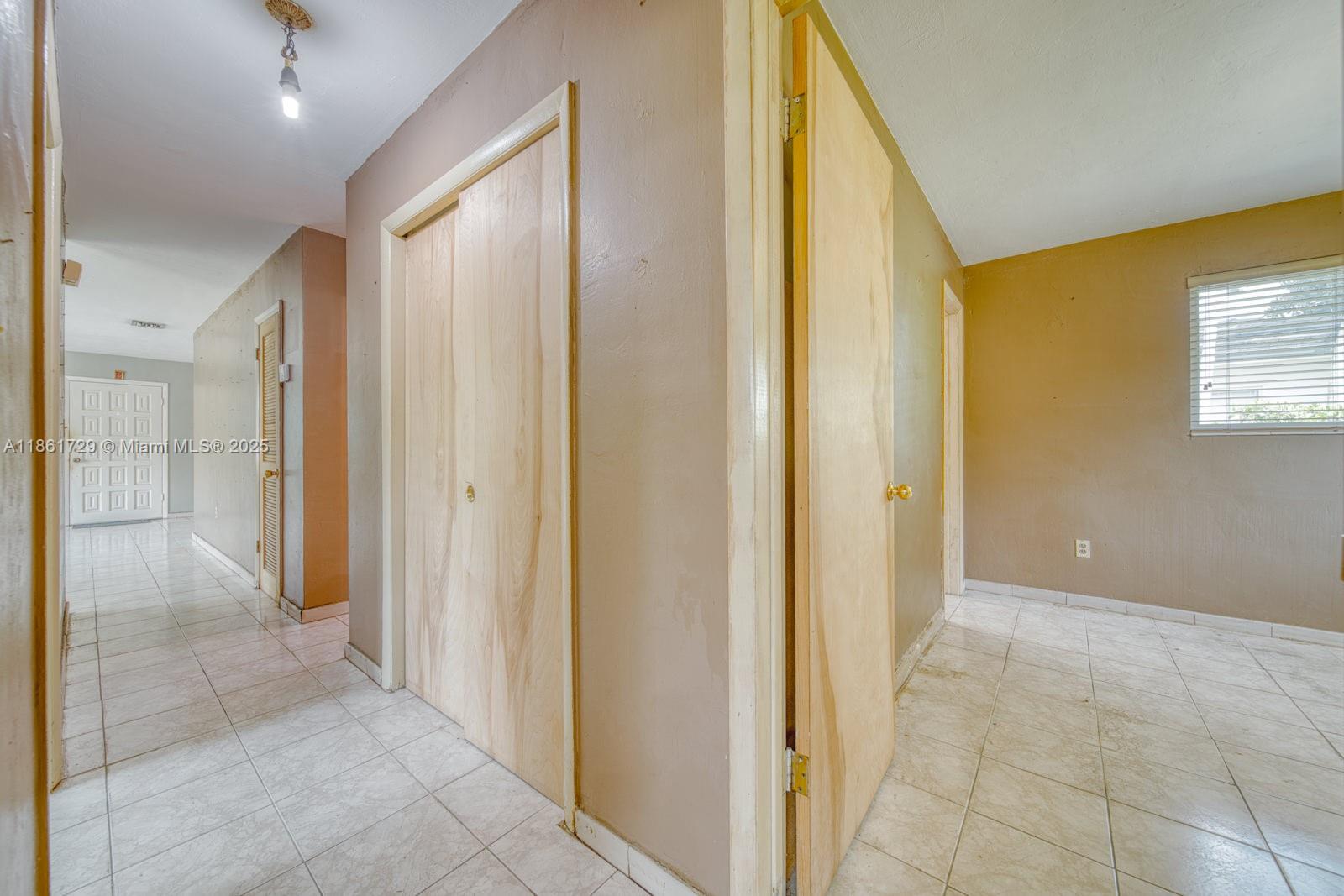 CENTRAL MIAMI PART 6 - Residential