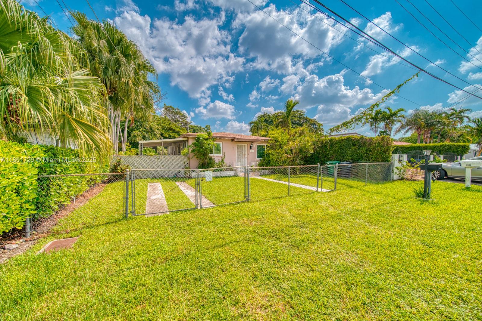 CENTRAL MIAMI PART 6 - Residential