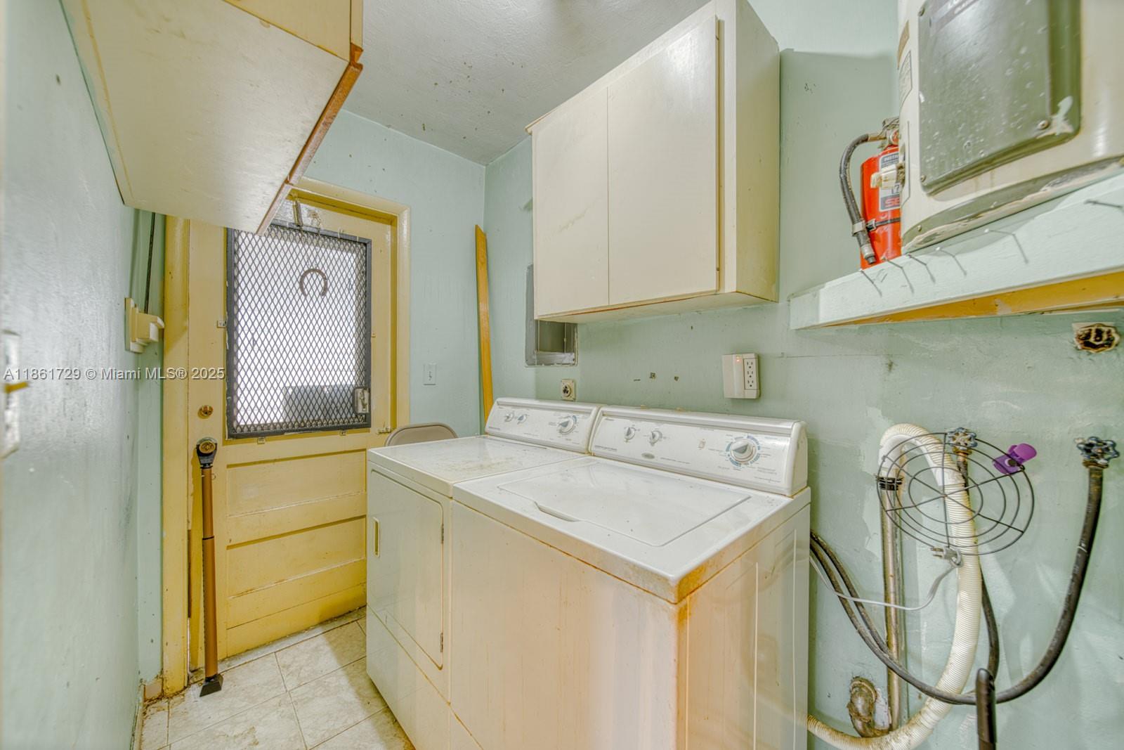 CENTRAL MIAMI PART 6 - Residential