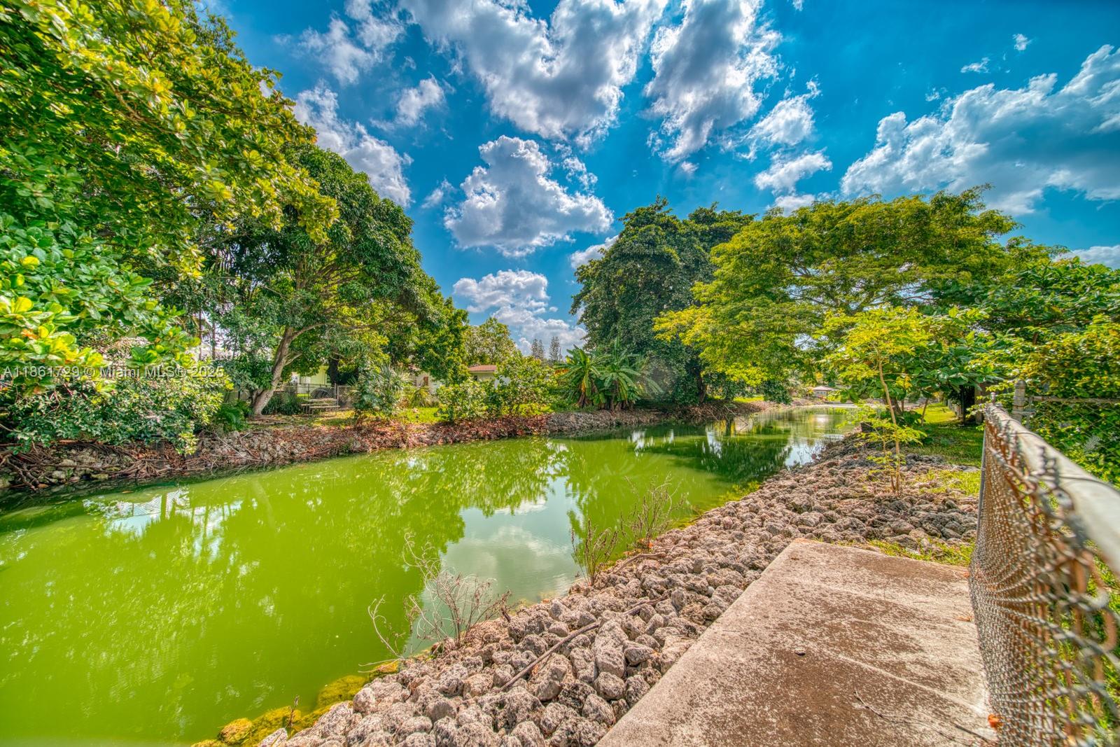 CENTRAL MIAMI PART 6 - Residential