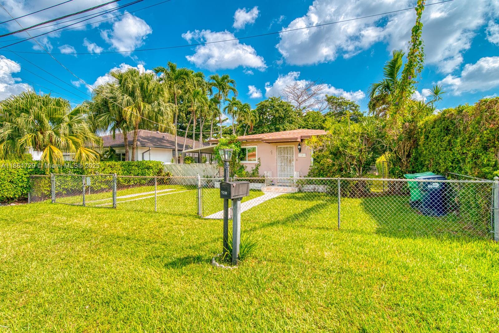 CENTRAL MIAMI PART 6 - Residential