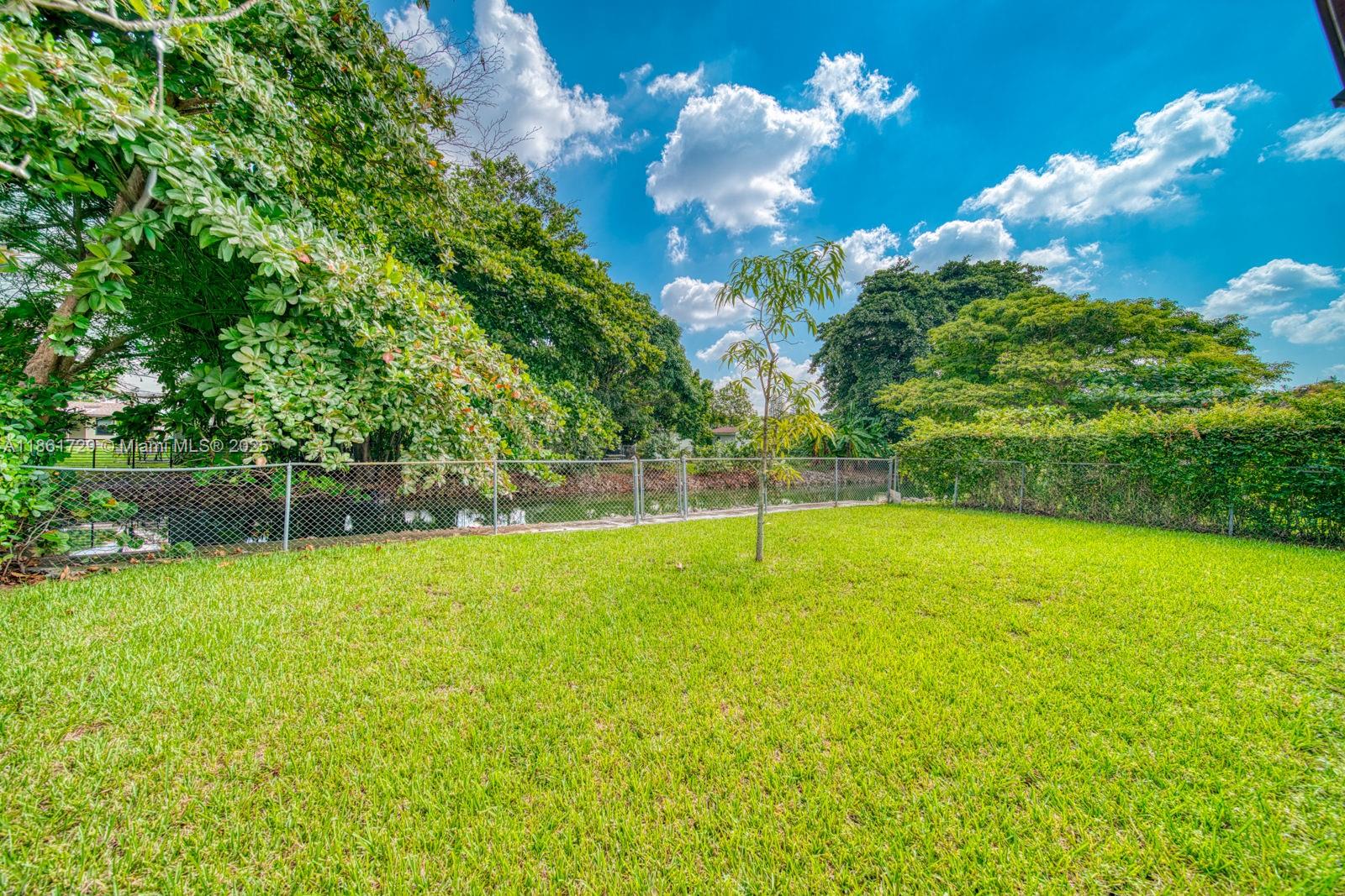 CENTRAL MIAMI PART 6 - Residential