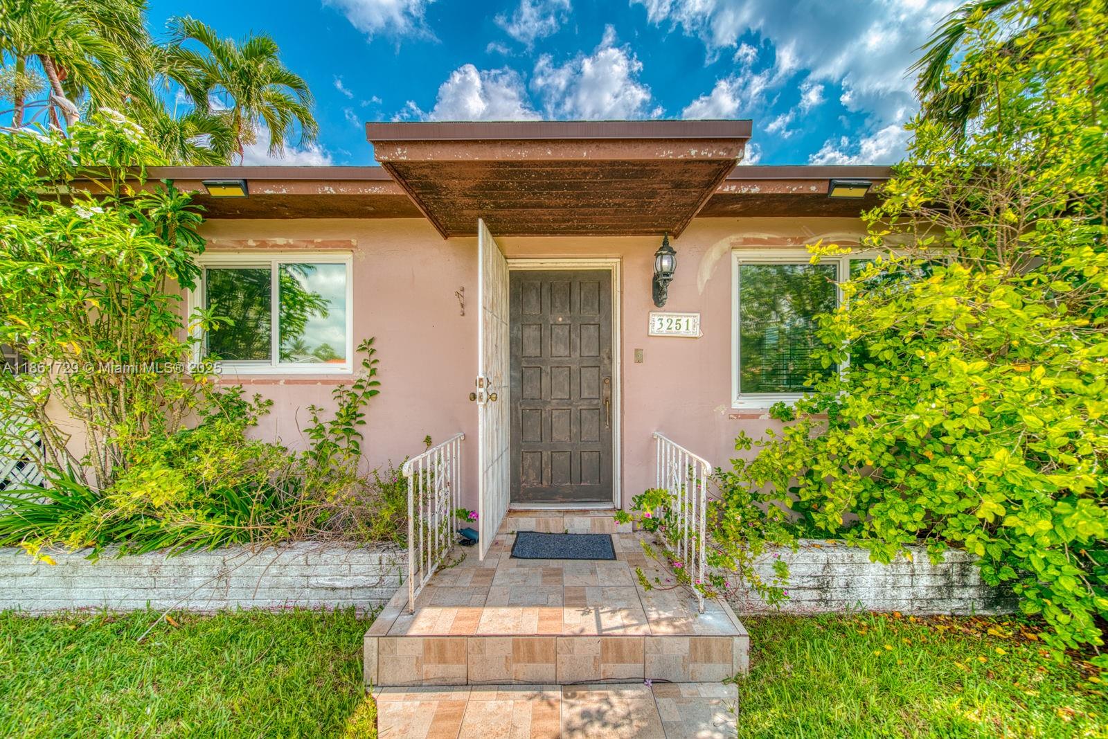 CENTRAL MIAMI PART 6 - Residential