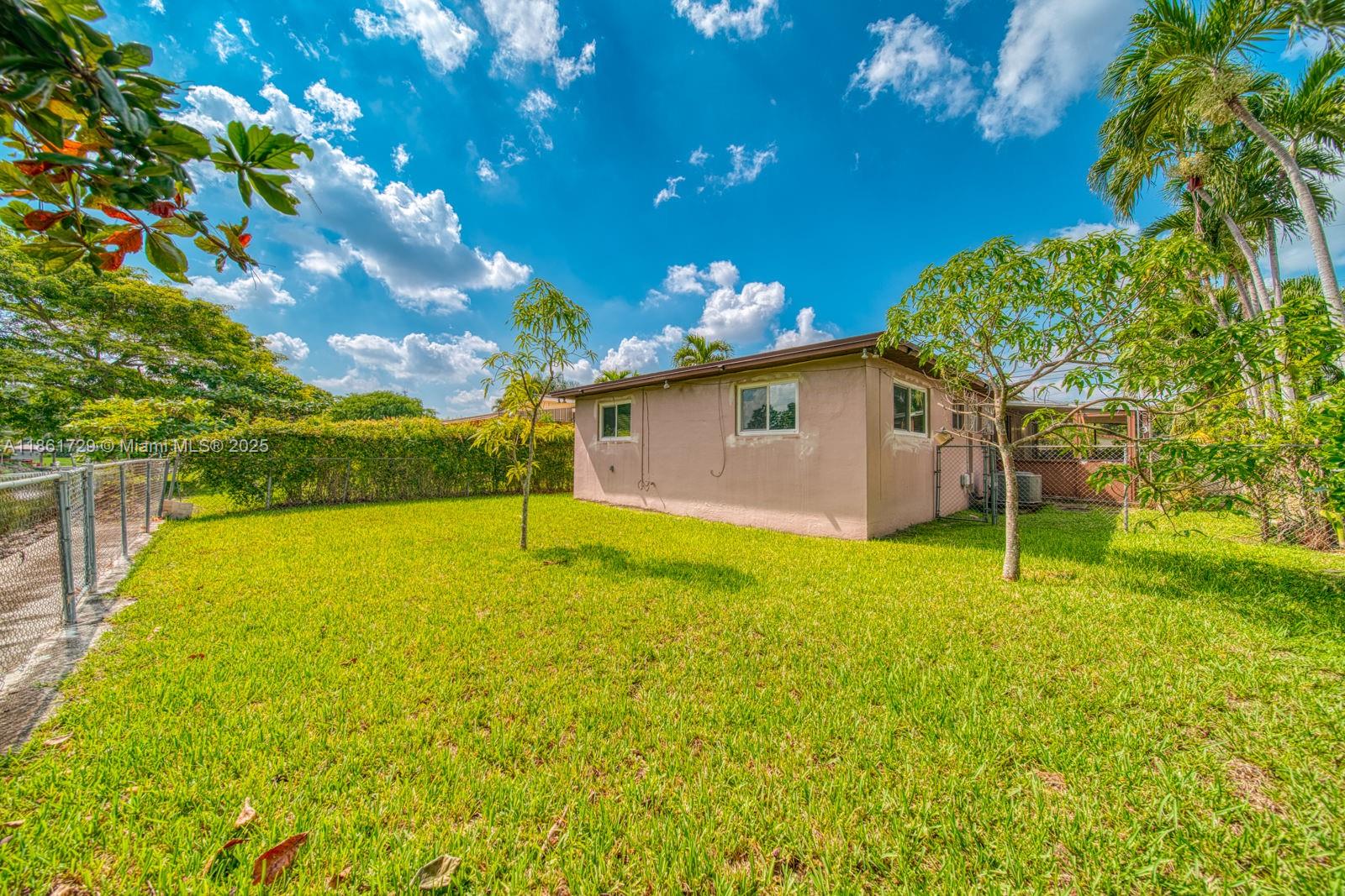 CENTRAL MIAMI PART 6 - Residential