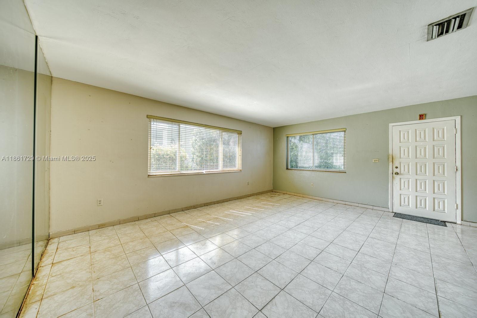 CENTRAL MIAMI PART 6 - Residential