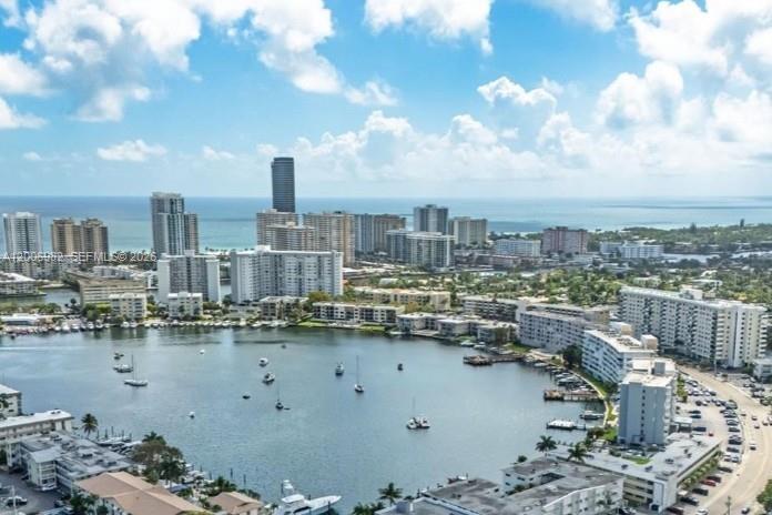 GOLDEN HORN SOUTH CONDO - Residential