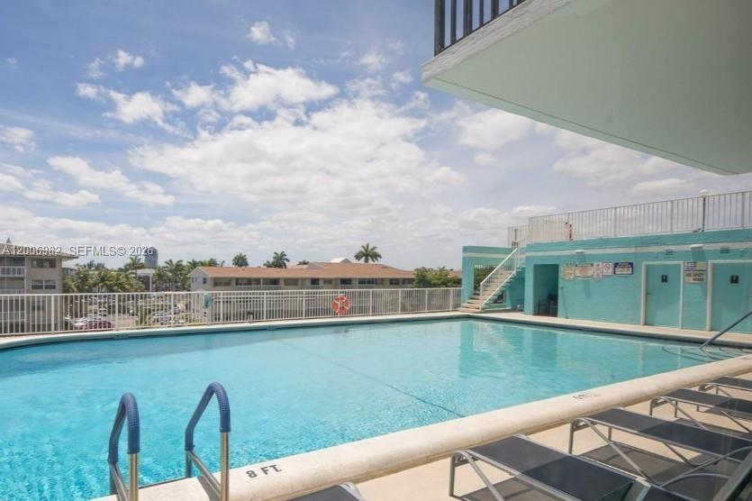 GOLDEN HORN SOUTH CONDO - Residential