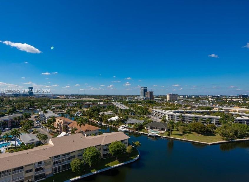 GOLDEN HORN SOUTH CONDO - Residential