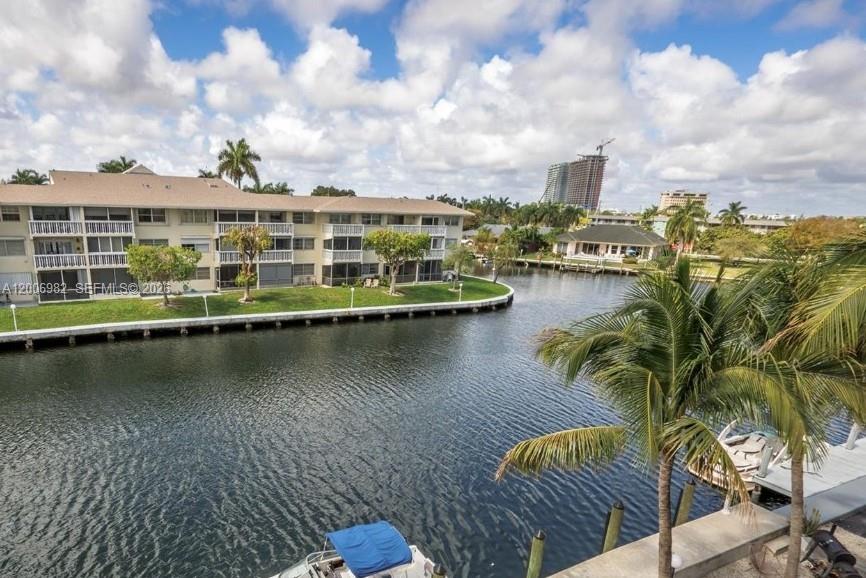 GOLDEN HORN SOUTH CONDO - Residential