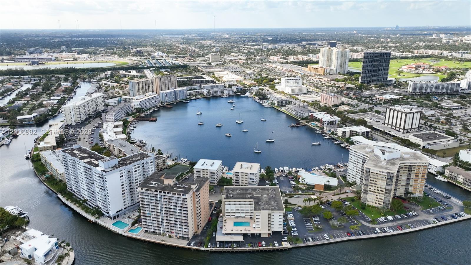 GOLDEN HORN SOUTH CONDO - Residential