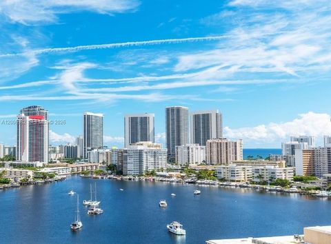 427 Golden Isles Dr 7J Hallandale Beach FL 33009