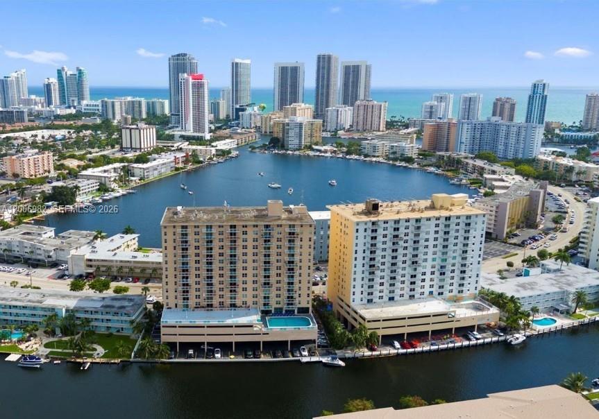 GOLDEN HORN SOUTH CONDO - Residential