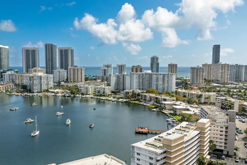 GOLDEN HORN SOUTH CONDO - Residential