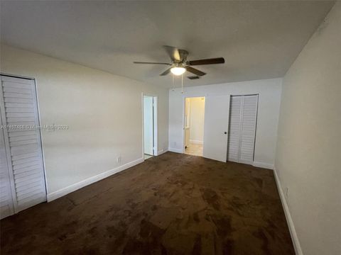 A home in Weston