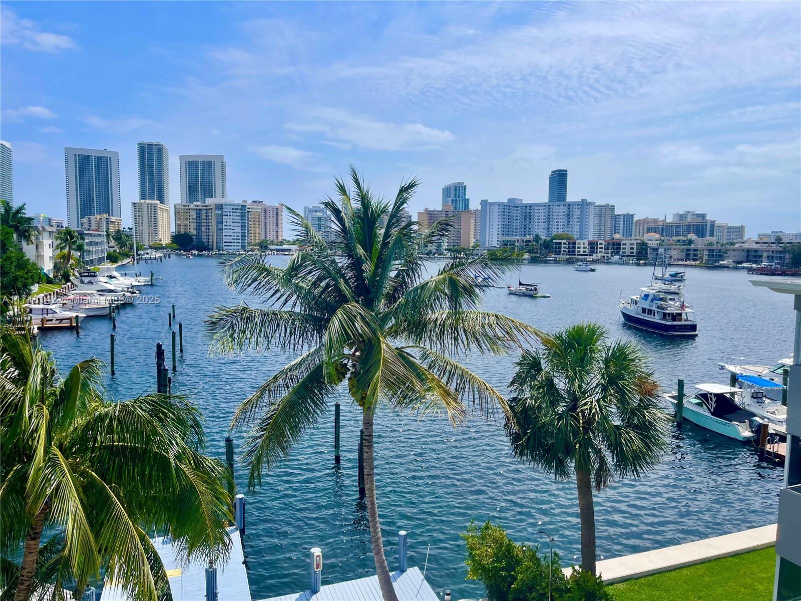 Rental Property at 468 Golden Isles Dr 402, Hallandale Beach, Broward County, Florida - Bedrooms: 3 
Bathrooms: 3  - $5,500 MO.