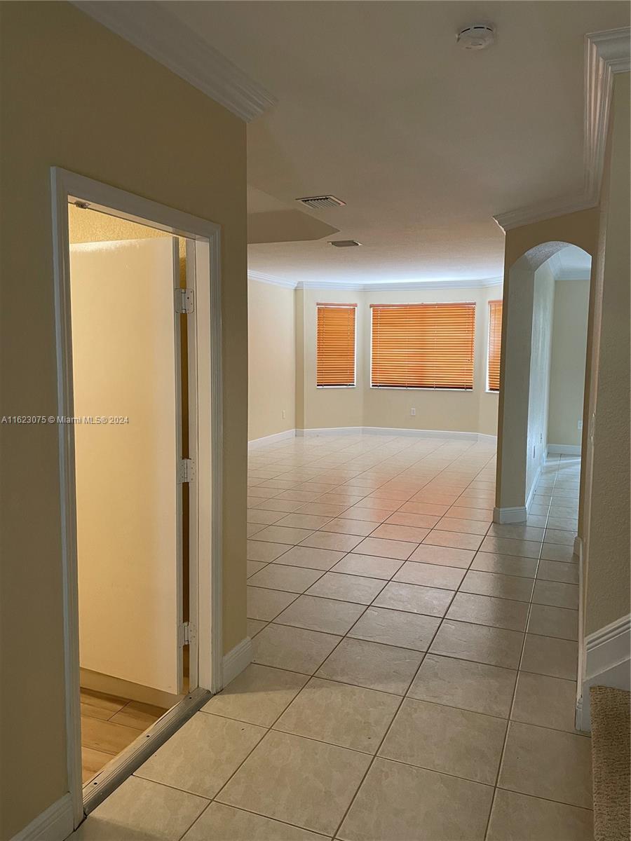 DORAL ISLES MARTINIQUE - Residential Lease