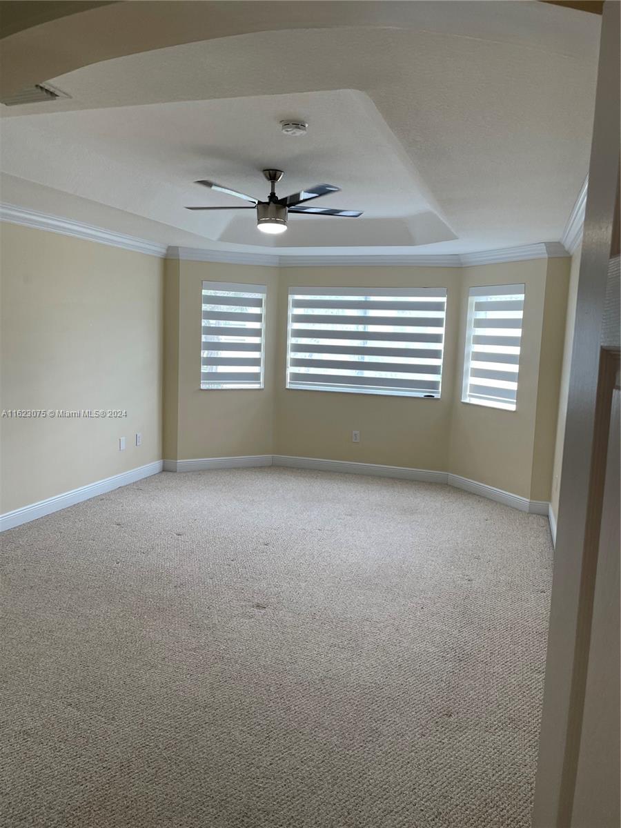 DORAL ISLES MARTINIQUE - Residential Lease