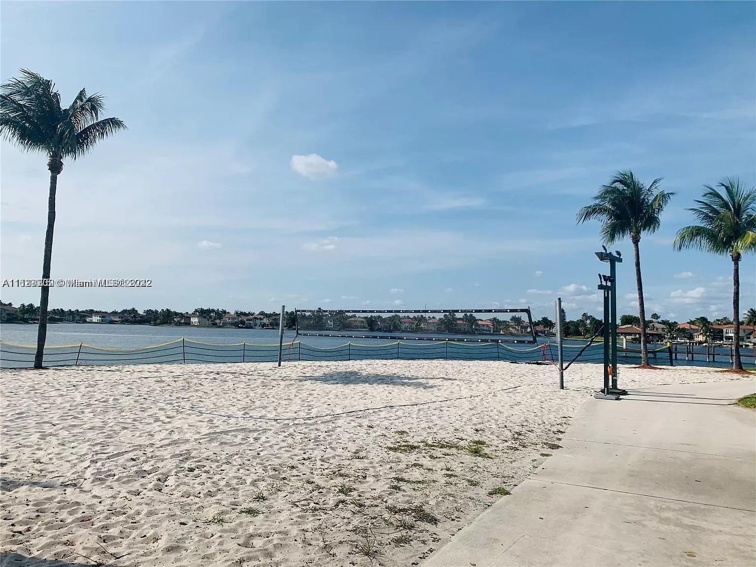 DORAL ISLES MARTINIQUE - Residential Lease