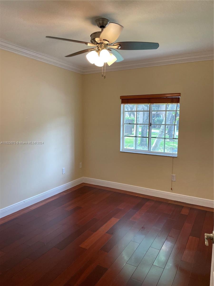 DORAL ISLES MARTINIQUE - Residential Lease
