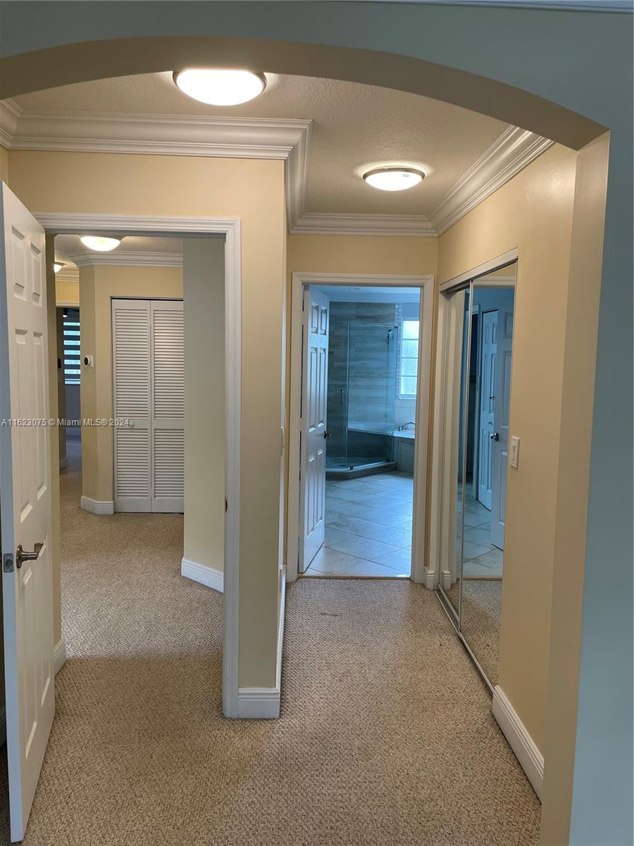 DORAL ISLES MARTINIQUE - Residential Lease