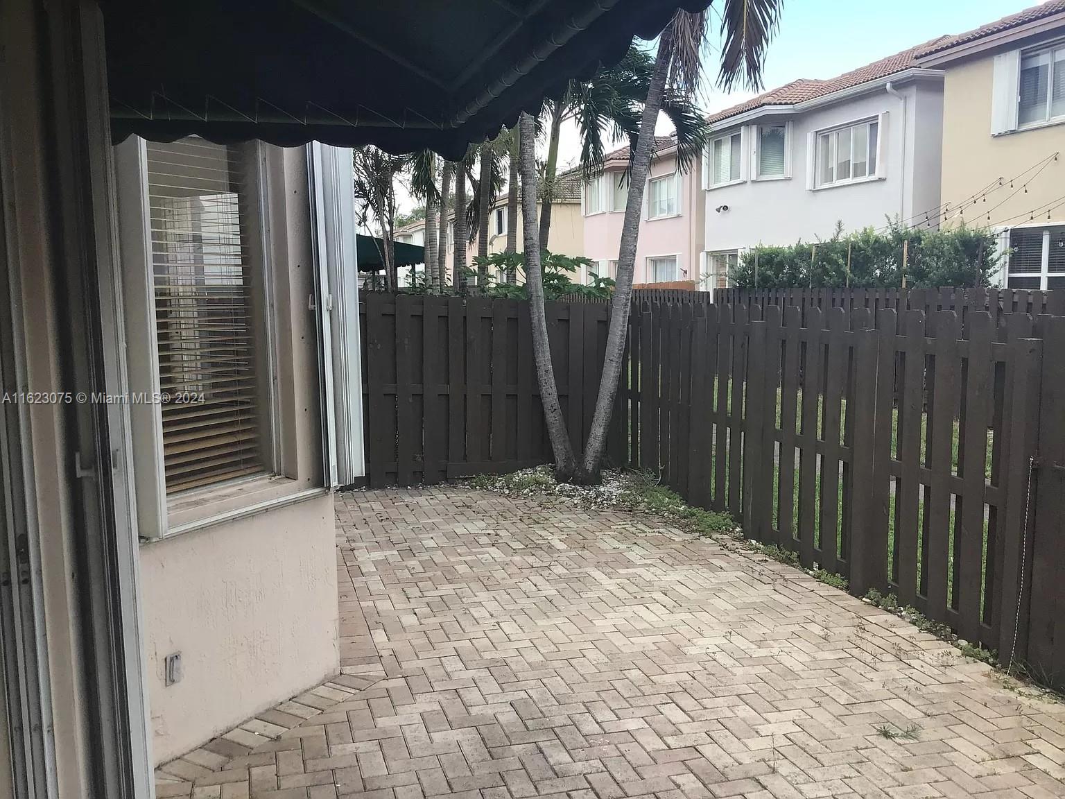 DORAL ISLES MARTINIQUE - Residential Lease
