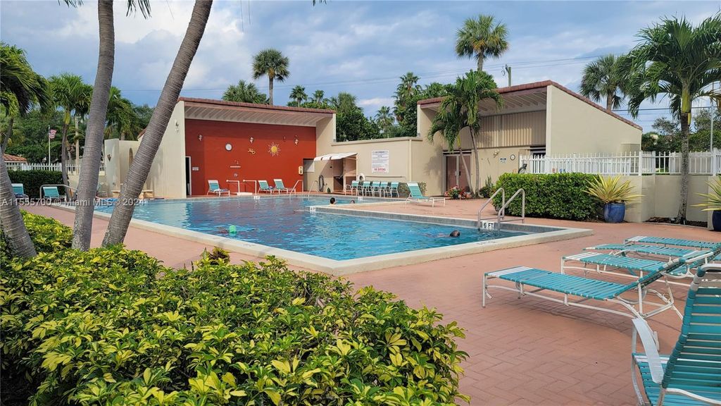 Photo of 2528 Boundbrook Dr S #104, Palm Springs, FL 33406 (MLS # A11555700)