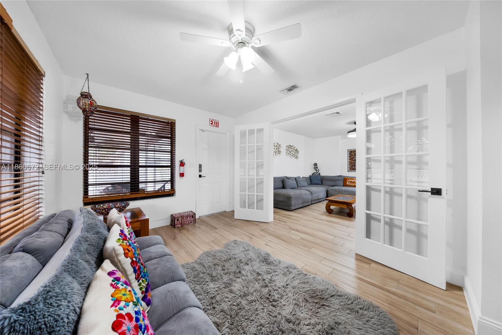 PARK ROAD MANOR - Residential