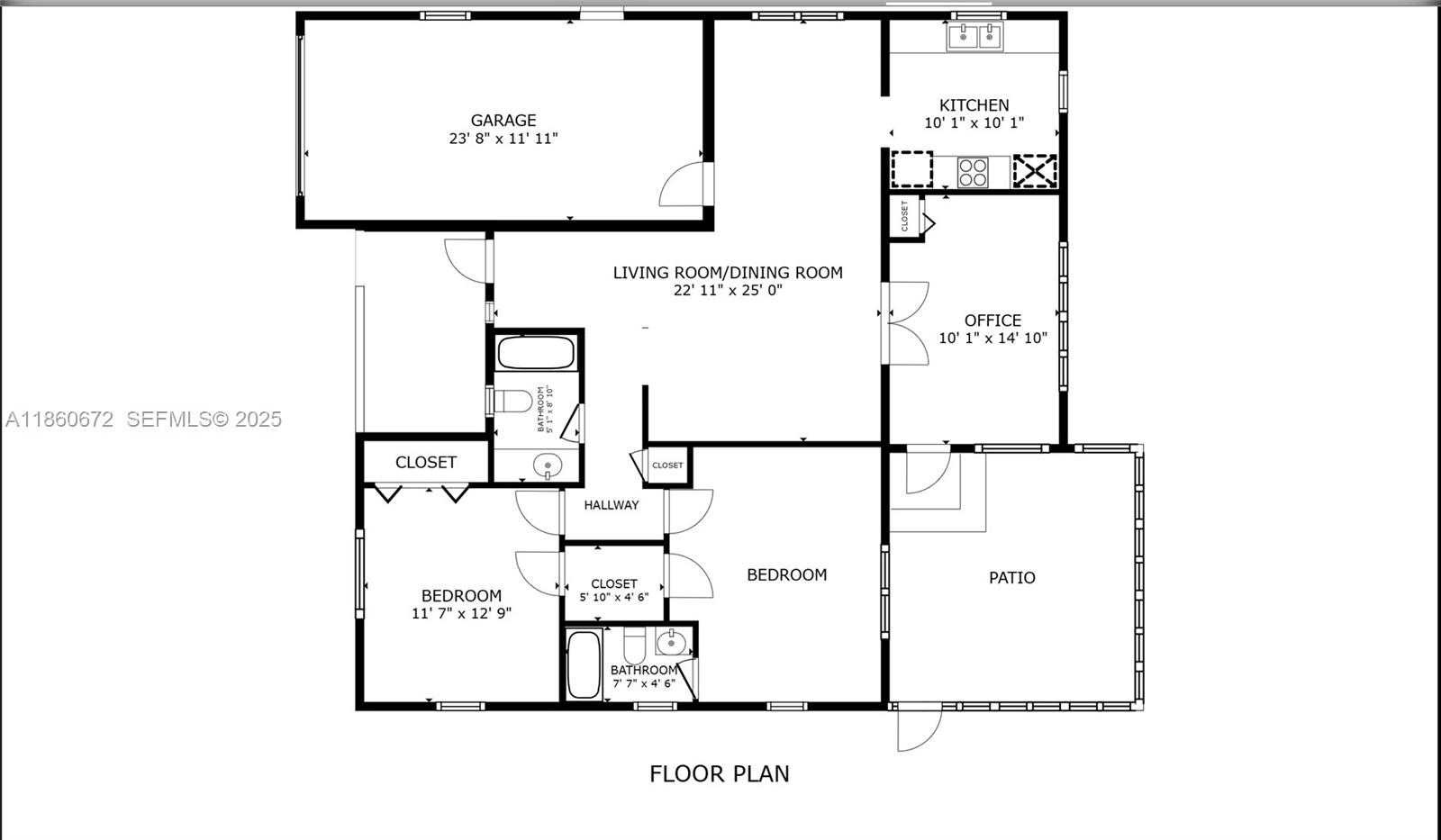 PARK ROAD MANOR - Residential