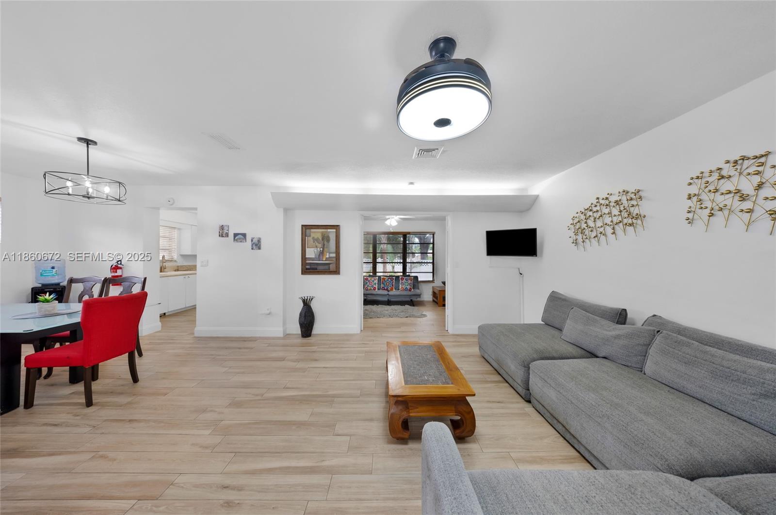 PARK ROAD MANOR - Residential