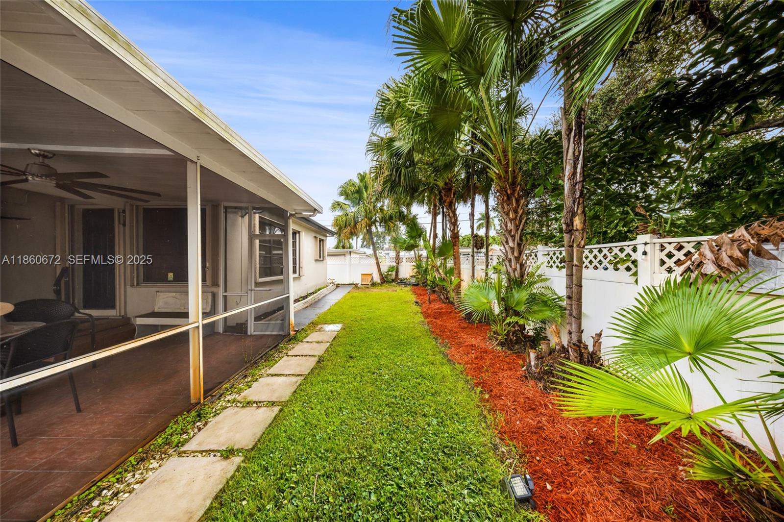 PARK ROAD MANOR - Residential