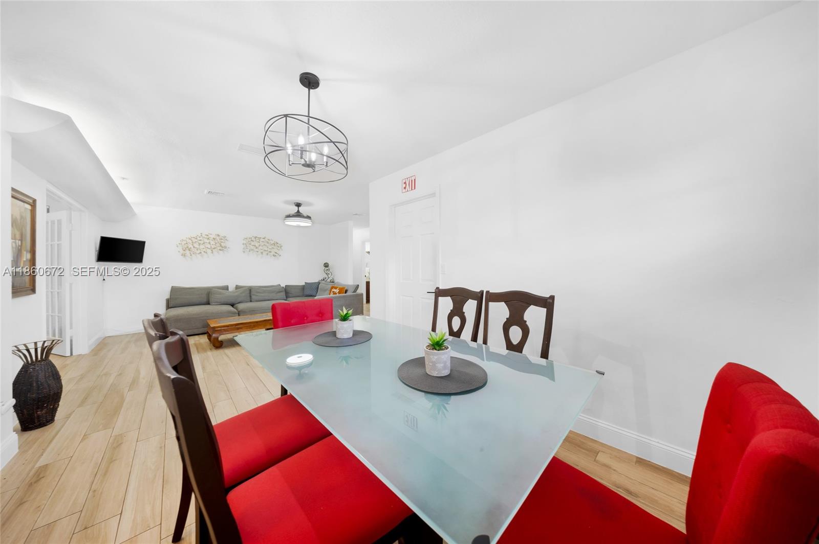 PARK ROAD MANOR - Residential