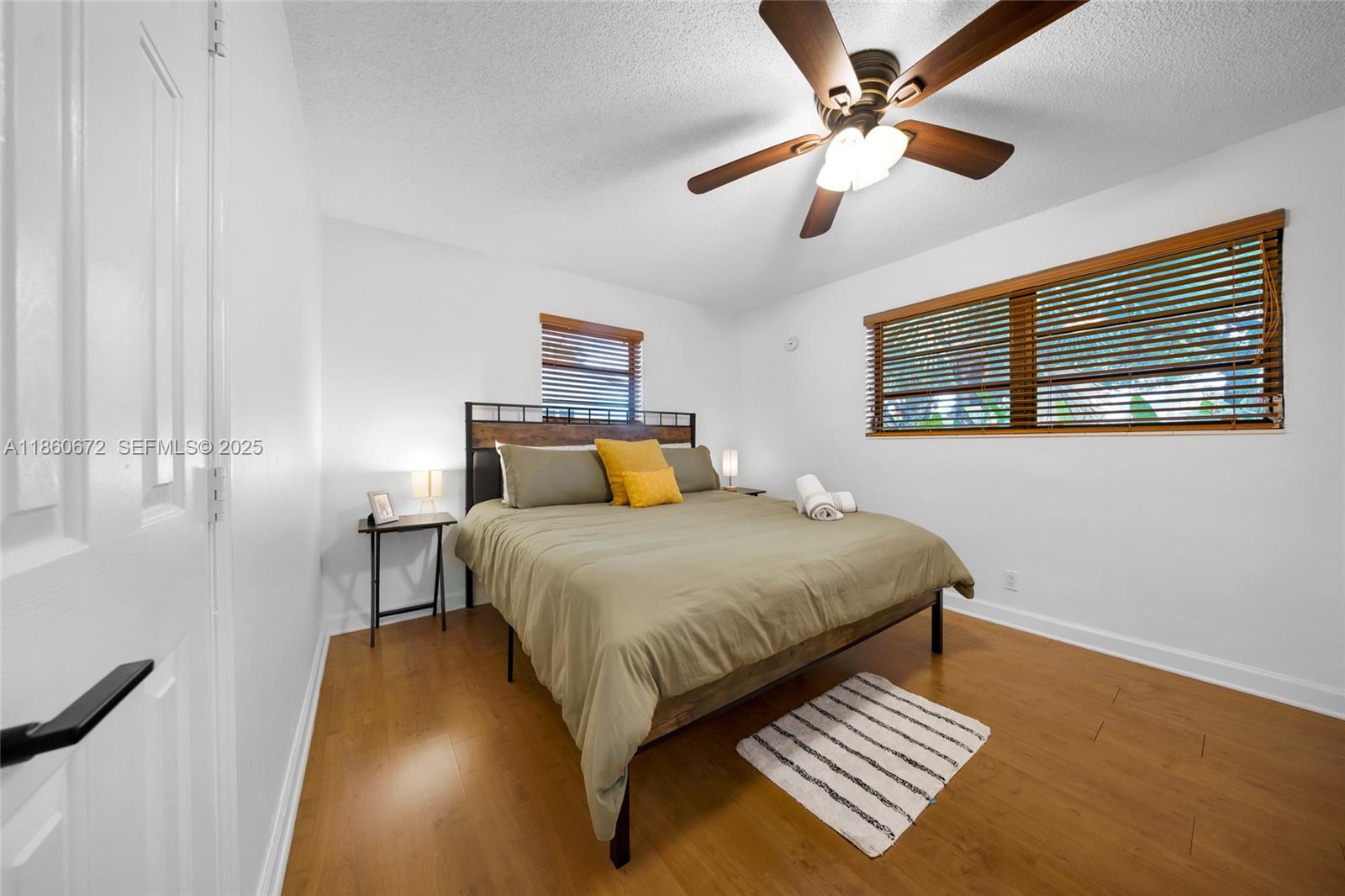 PARK ROAD MANOR - Residential