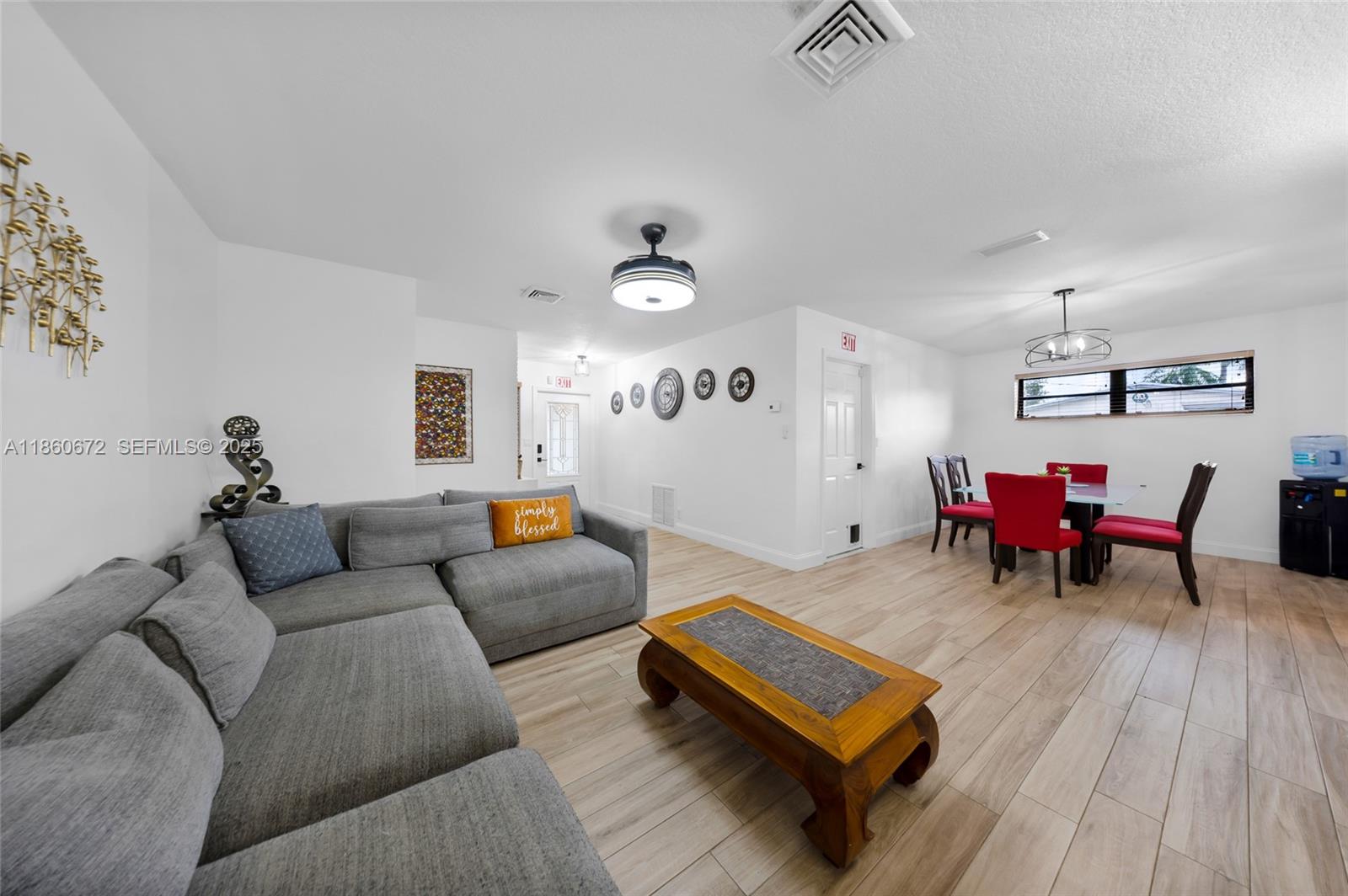 PARK ROAD MANOR - Residential