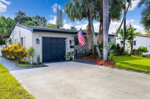 911 N Park Rd Hollywood FL 33021