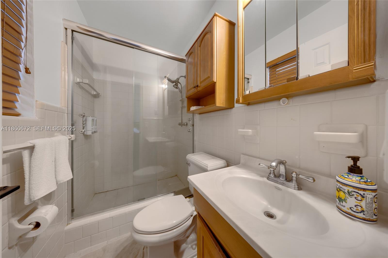 PARK ROAD MANOR - Residential