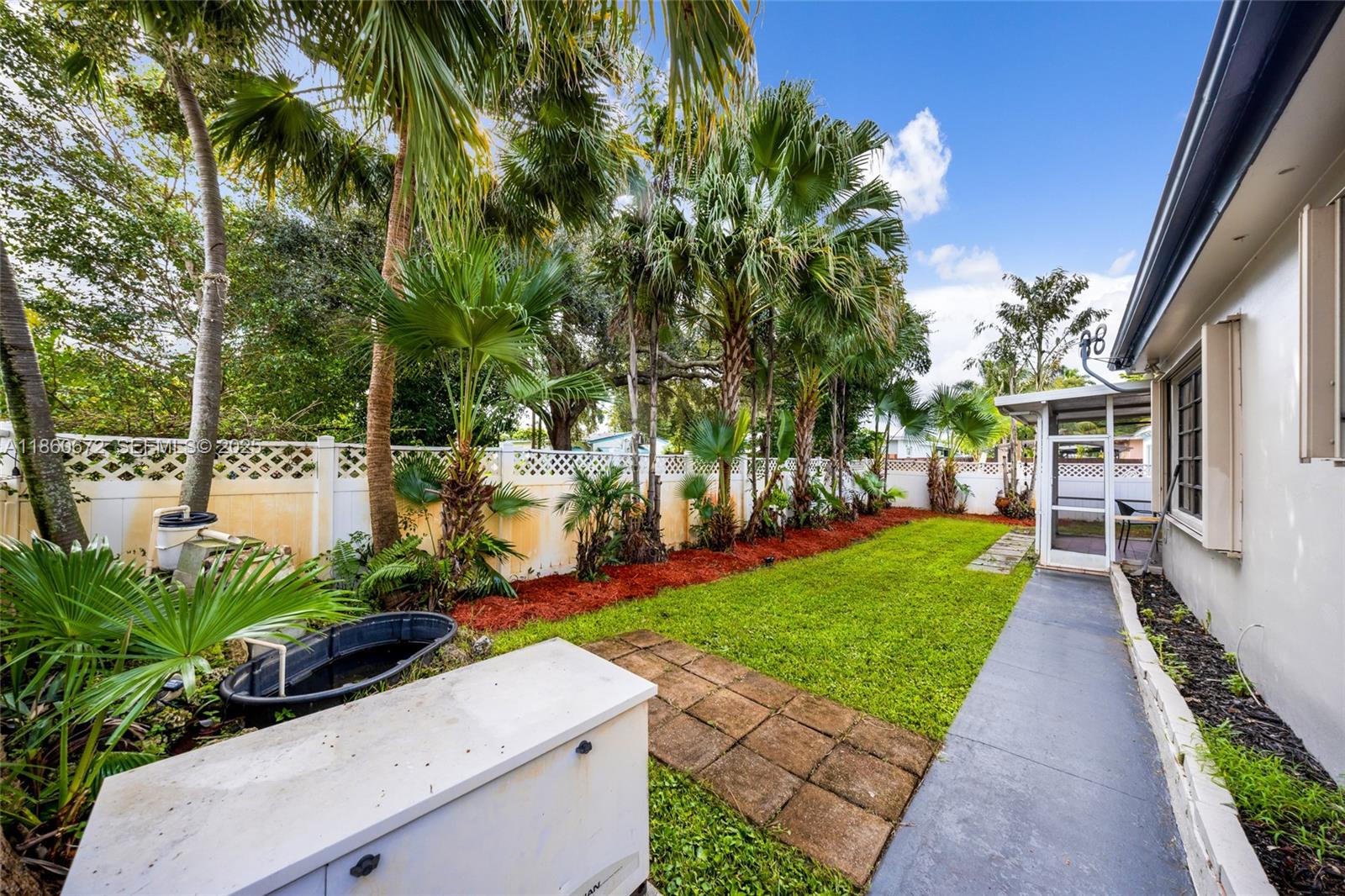 PARK ROAD MANOR - Residential