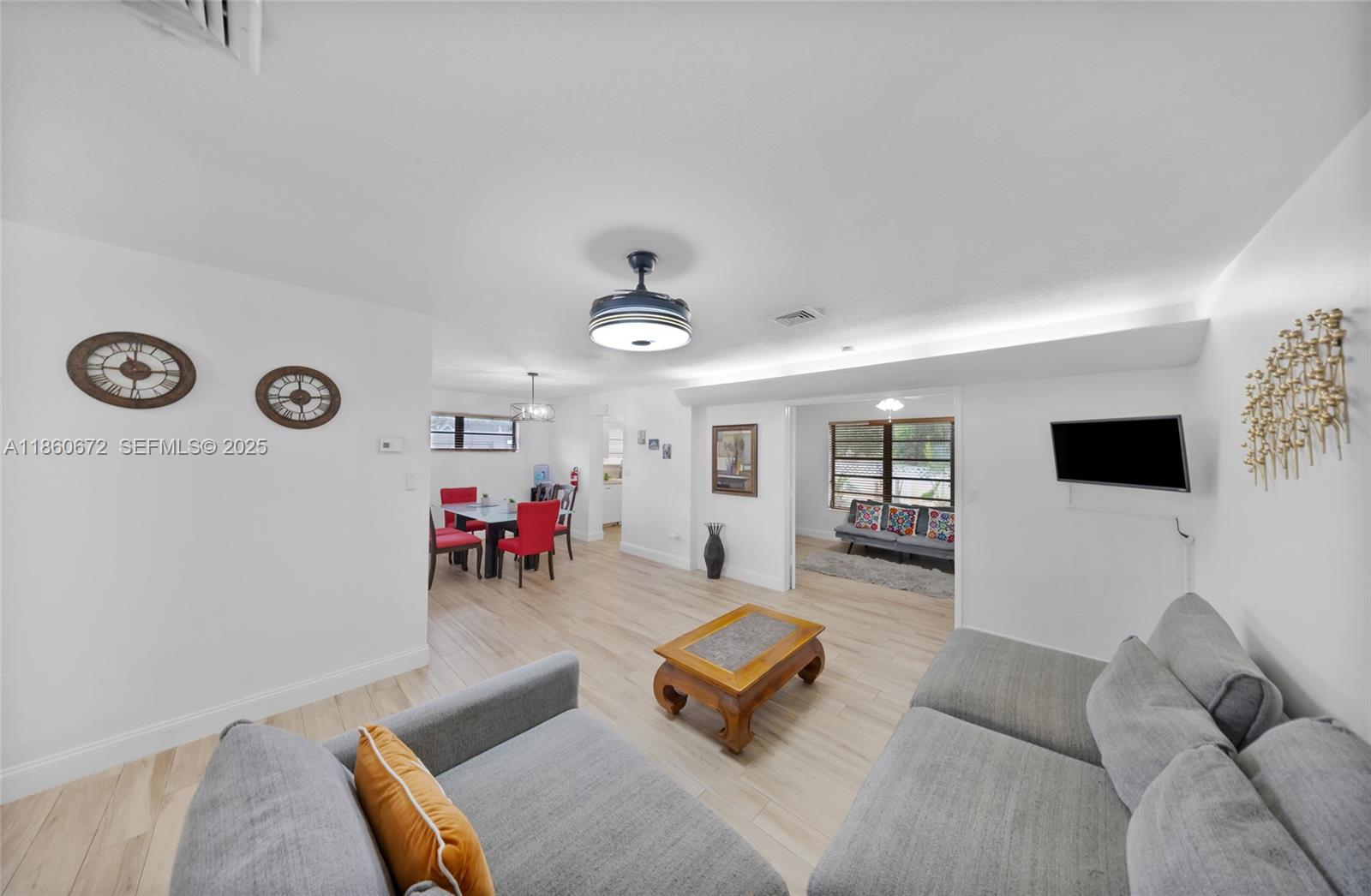 PARK ROAD MANOR - Residential